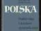 POLSKA PODRĘCZNY LEKSYKON GEOGRAFICZNY - Kwiatek .