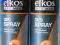 ELKOS FOR MEN DEOSPRAY FRESH 200ml 24h ochrona!