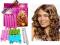 PAPILOTY MAGIC LEVERAG HIT WIOSNY FRYZURA LOKI