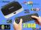 ANDROID 4.2 TV BOX BT RJ45 WiFi 2/8GB + MEASY RC12