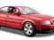 Audi A4  MAISTO 31990 Skala 1:24 Nowość
