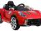 SAMOCHÓD DLA DZIECKA SUPER DRIFT 2X35W 4 BIEGI