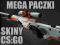 CS:GO SKINY | Skin StatTrak ~NÓŻ ~MEGA PACZKI