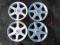Alufelgi Ford 6J x 14 4 szt.