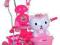 ROWEREK HELLO KITTY