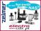 Blender ZELMER ZHB1220B 491.20 KRUSZARKA +PROMO