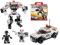 KLOCKI KRE-O TRANSFORMERS HASBRO 2w1