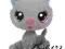 Littlest Pet Shop # 2180 Pies, piesek HUSKY