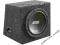 RE AUDIO REX10S4 Compact MDF 4ohm 175W RMS
