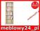 meblowy24 - Regał Finezja.