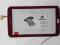 SZYBKA LCD DIGITIZER SAMSUNG GALAXY TAB 3 7.0 T210