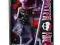 Monster High Upiorne Tańca Y0430 24H WAWA