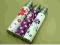 smOKer baterie 700mAh wzór-Kwiaty do Ego W-wa smOKer baterie 700mAh wzór-Kwiaty do Ego W-wa