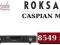 ROKSAN CASPIAN M2 ZINTEGROWANY WZMACNIACZ + GRATIS