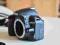 NIKON D3100 uszkodzony