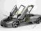 Lamborghini Reventon Mondo Motors 1:18 50040