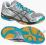 BUTY ASICS GEL-ROCKET 6 NOWOŚĆ 40 OLSZTY k2