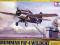TAMIYA 61034 F4F-4 WILDCAT  1/48