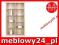 meblowy24 - Regał Finezja.