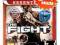 the fight ps3 pl MOVE NOWA FOLIA