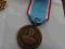 medal błękitnej armii