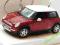 MINI COOPER 1:24 MAISTO SE