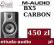 M-AUDIO STUDIOPHILE BX5 CARBON MONITOR + GRATIS !