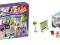 LEGO FRIENDS 41056 WÓZ TELEWIZYJNY W HEARTLAKE