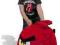 Oryginalny  ANGRY BIRDS Gigant 40 cm