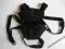 M nosidełko czarne dla maluszka od 3,5 do 10kg