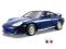 BBURAGO Porsche GT3 1/24