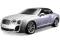 BBURAGO Bentley Continental Supersport 1/18
