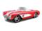 MAISTO Chevrolet Corvetta 1957 1/24