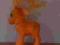 My little pony kucyk MLP 17