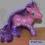 My little pony kucyk MLP 20