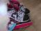 SUPER TRAMPKI MONSTER HIGH + SANDAŁKI  JAK NIKE!
