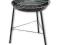Grill weekendowy SUP720 okrągły średnica 32,5 cm