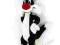 Looney Tunes: mini maskotka kot Sylwester 15cm