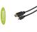 ZoneHome Kabel HDMI micro- 1 m 14536