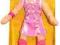 Leniuchowo Lazy Town maskotka 30 cm STEPHANIE