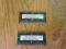 Pamięć Ram DDR3 4GB (2*2) PC 8500S 1066MHZ