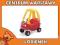 Samochód Cozy Coupe 612060 LITTLE TIKES wawa