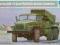 Trumpeter 01013 BM-21 Hail MRL early 1/35