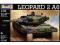 Revell Leopard 2 a6 1/35
