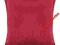 PODUSZKA DEKORACYJNA BASIC RED 43x43CM