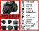 NIKON D5200 +18-55 VR II 12 ELEMENTÓW NOWOŚĆ