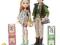 EVER AFTER HIGH 2 lalki ASHLYNN I HUNTER CBX80