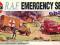 R.A.F. Emergency Set - Airfix