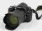 Rewelacyjny zadbany Nikon D90 NA GWARANCJI!