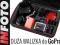 WALIZKA REDLEAF NA ZESTAW do GoPro HERO 3+ 3 2